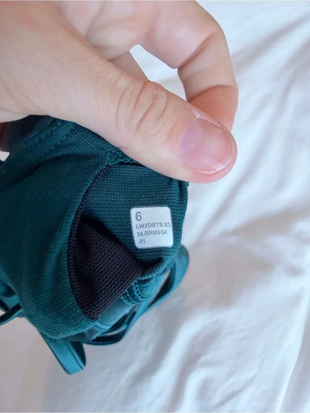 Lululemon Longline Energy Bras